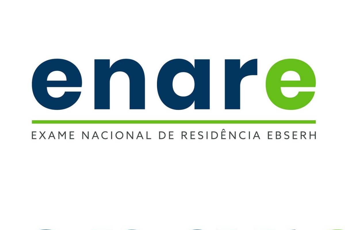 ENARE 2025: edital, cronograma, mudanças e vagas por especialidade
