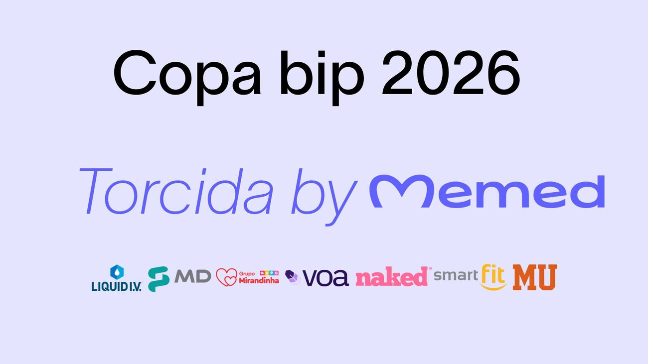 Copa bip 2026