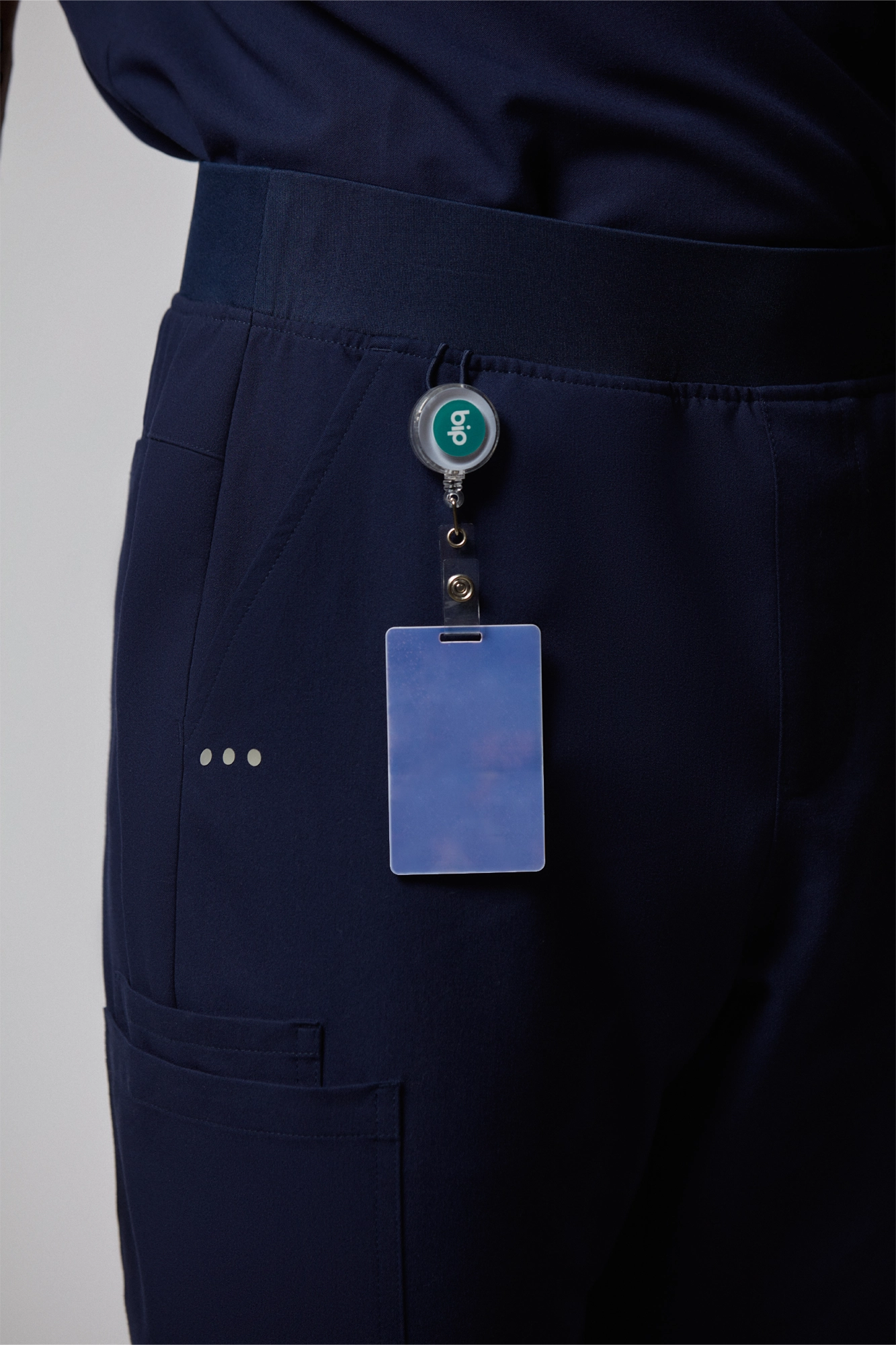 calça scrub feminina Tech Elizabeth - Pijama Cirurgico