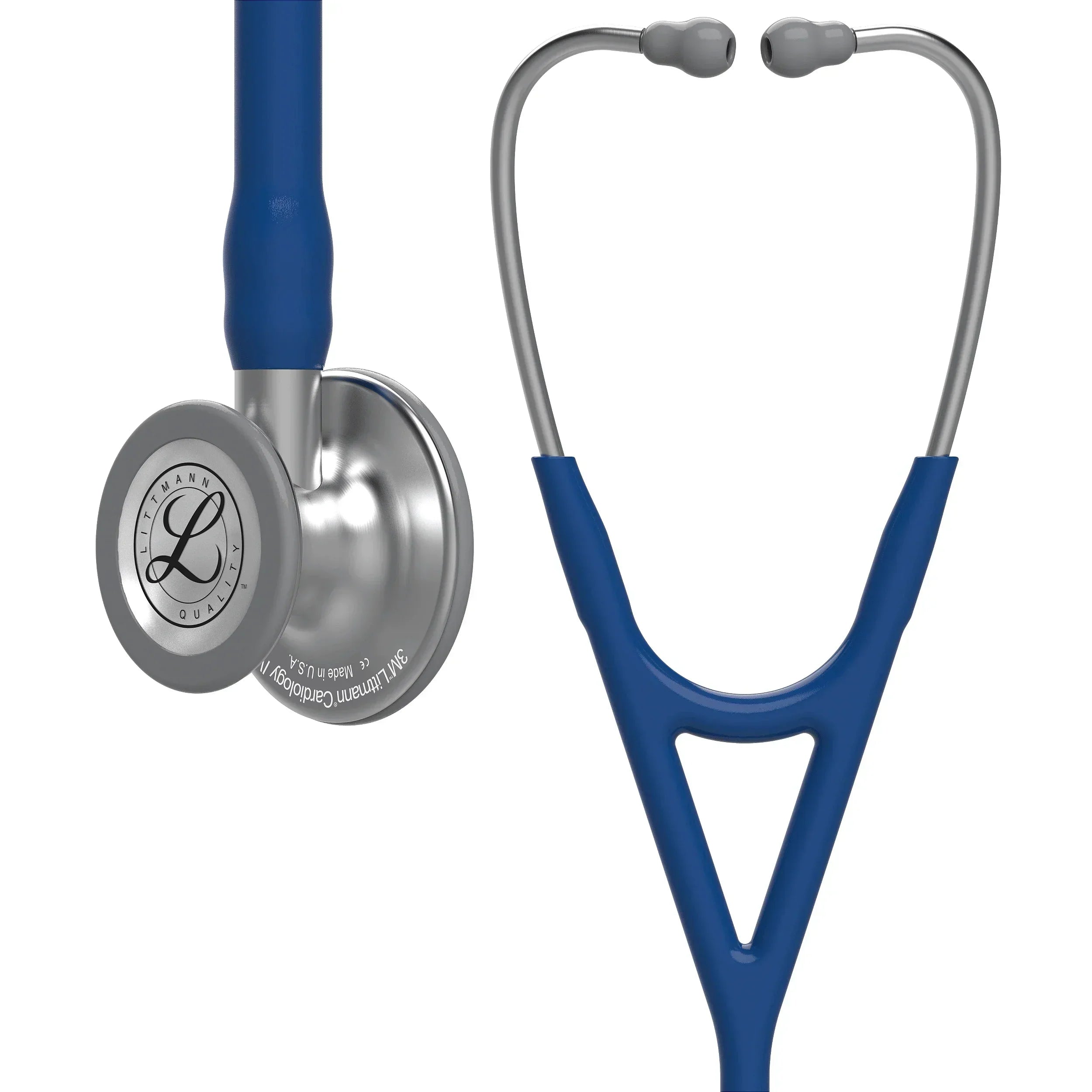 Como limpar estetoscópio Littmann corretamente: passo a passo, materiais recomendados e cuidados de desinfecção
